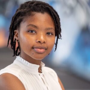 Reba Molotsi