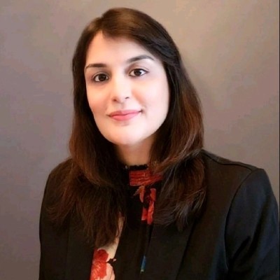 Headshot - Sahr Kazmi