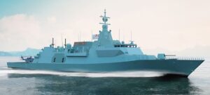 Image: Canadian Surface Combatant Project (Image Credit: Government of Canada)