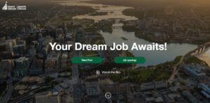 Image: Work in Ottawa Job Board