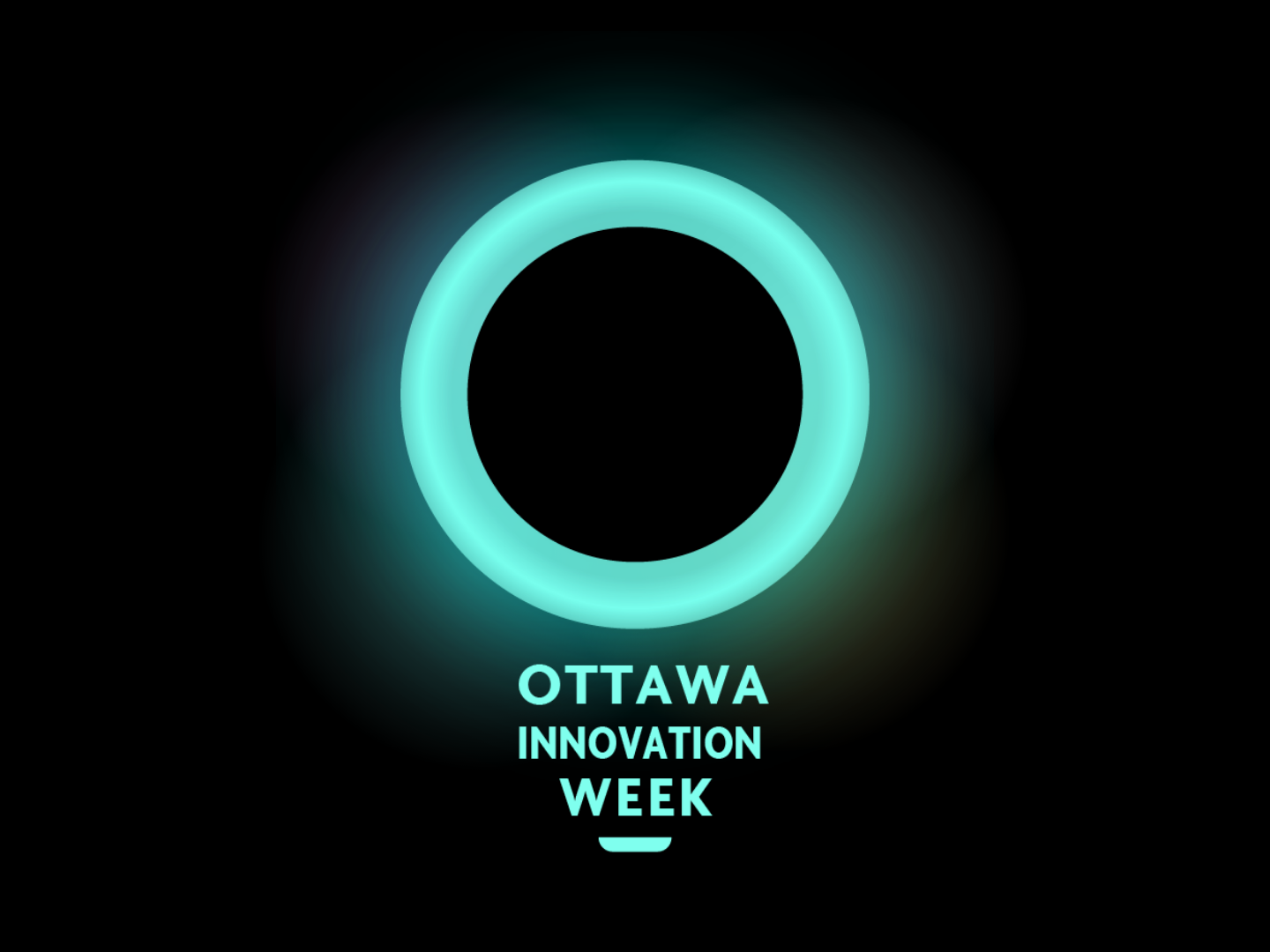 Ottawa Innovation Week 
