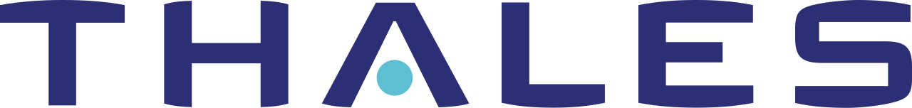 Thales logo