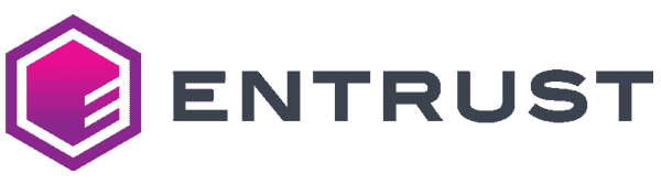 Entrust logo